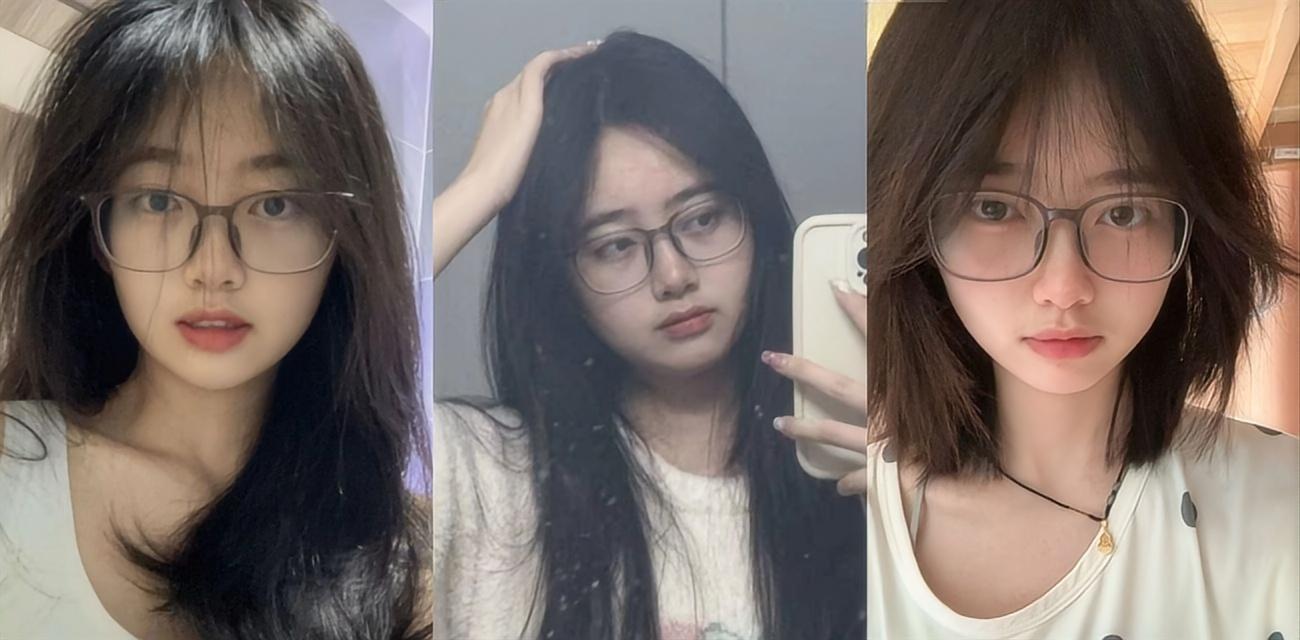 江苏南京学生妹【杜小柠】分手后遭渣男曝光，清纯女神沦为丧志母畜露出自慰道具双通