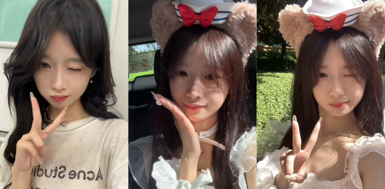 抖音百万粉丝女网红【超级露露子】与男友裸聊，粉嫩小穴淫水泛滥诱惑至极